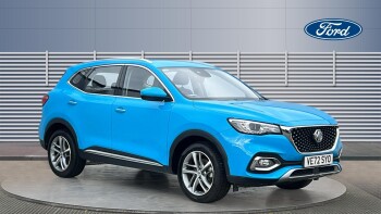 MG Hs 1.5 T-GDI Excite 5dr Petrol Hatchback